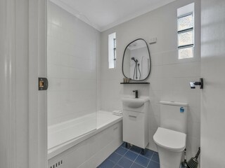 Apartamento Welt Características 30