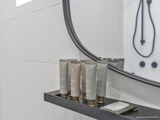 Apartamento Welt Características 31