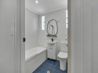 Apartamento Welt Características 32