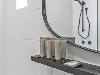 Apartamento Welt Características 33