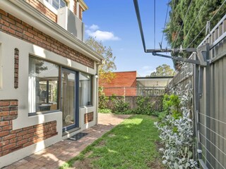 Apartamento Welt Características 35