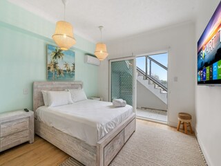 Appartement Welt Équipement 11