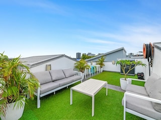 Appartement Welt Buitenaudio-opname 3