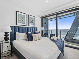 Appartement Broadbeach Équipement 14