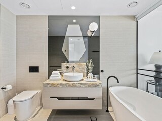 Apartamento Broadbeach Características 26