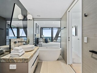 Apartment Broadbeach Ausstattung 27