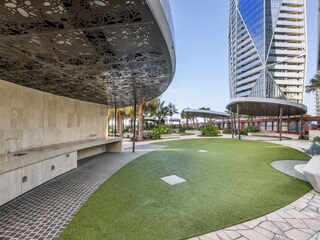 Apartamento Broadbeach Características 16