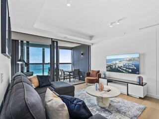 Apartamento Broadbeach Características 18