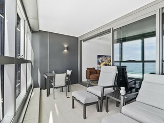 Appartamento Broadbeach Registrazione all'aperto 3
