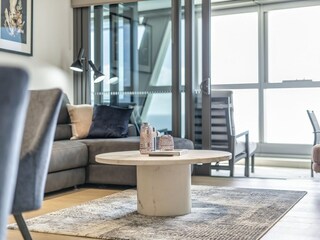 Apartamento Broadbeach Características 22
