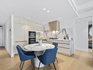 Apartamento Broadbeach Características 23