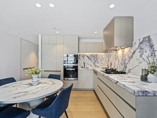 Apartamento Broadbeach Características 20