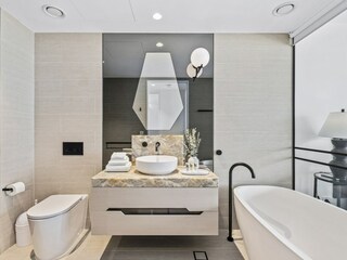 Apartamento Broadbeach Características 27
