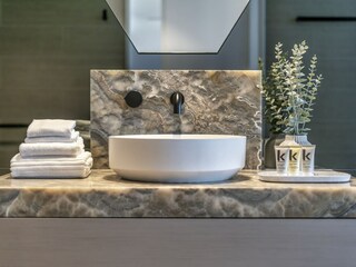 Apartamento Broadbeach Características 29