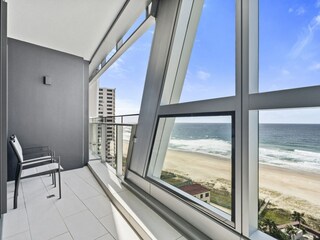 Apartamento Broadbeach Grabación al aire libre 6