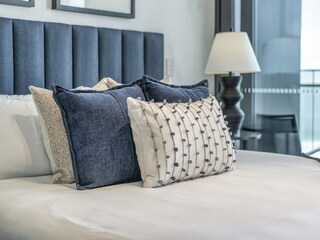 Apartamento Broadbeach Características 32