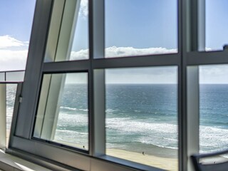 Apartamento Broadbeach Grabación al aire libre 7