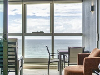 Appartement Broadbeach Buitenaudio-opname 5