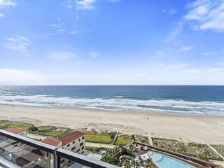 Appartement Broadbeach Enregistrement extérieur 6