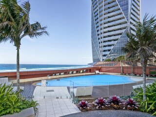 Appartamento Broadbeach Registrazione all'aperto 10
