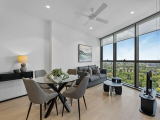 Appartement Welt Équipement 6