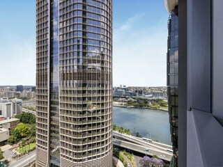 Appartement Welt Environnement 17