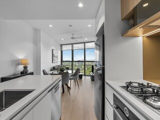 Appartement Welt Équipement 12