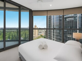 Apartamento Welt Características 9