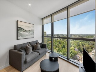 Apartamento Welt Características 11