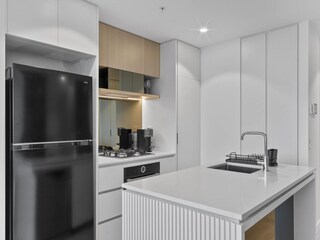 Apartamento Welt Características 12