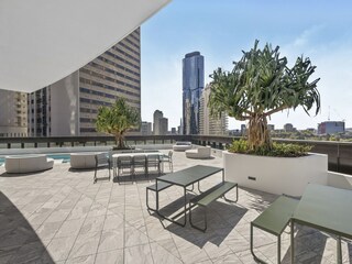 Apartamento Welt Grabación al aire libre 5
