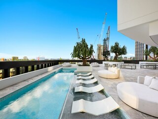 Apartamento Welt Grabación al aire libre 6