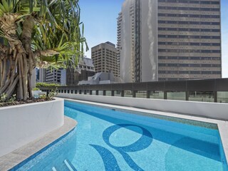 Apartamento Welt Grabación al aire libre 7