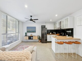 Appartement Broadbeach Équipement 7