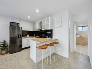 Appartement Broadbeach Équipement 7