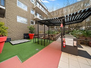 Apartment Welt Outdoor Recording 5
