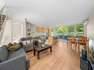 Apartment Welt Ausstattung 13