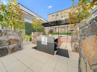 Apartment Welt Außenaufnahme 8