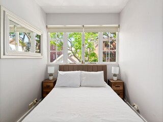 Appartement Sydney Équipement 3