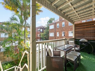 Appartement Sydney Enregistrement extérieur 1