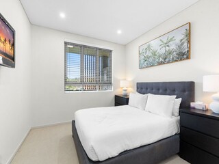 Appartement Welt Équipement 5