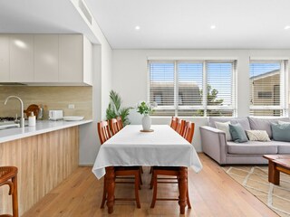 Appartement Welt Équipement 7