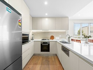 Appartement Welt Équipement 9