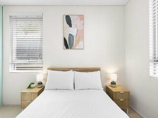 Appartement Welt Équipement 11