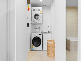 Appartement Welt Équipement 16