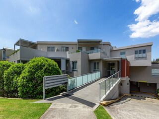 Appartement Welt Équipement 18