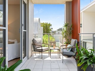 Apartment Welt Außenaufnahme 2