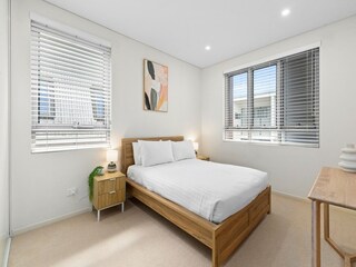 Apartamento Welt Características 13