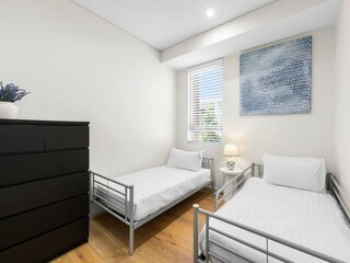 Apartamento Welt Características 14
