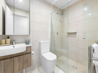 Apartamento Welt Características 18